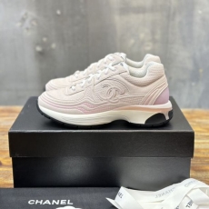 Chanel Sport Shoes